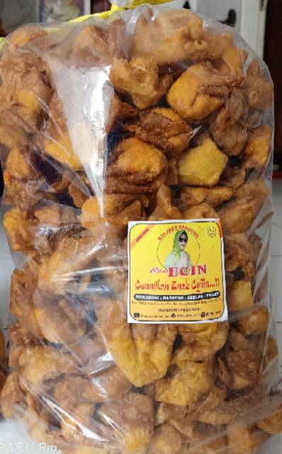 Siomay cuankie 1 kg