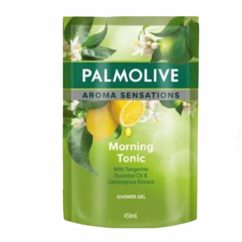 Palmolive Aroma Therapy 450ml