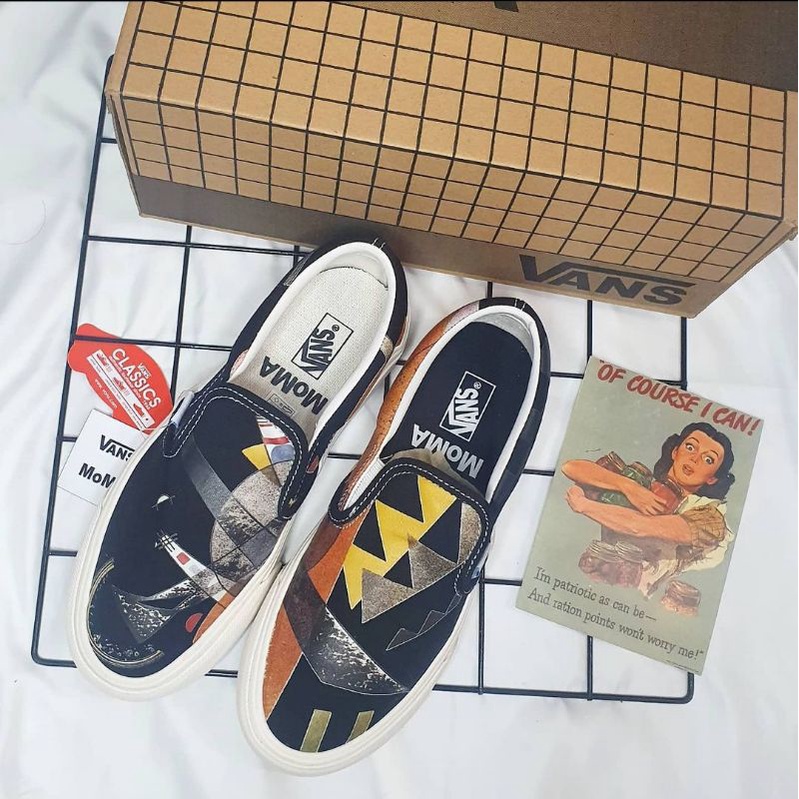 can i use my vans points to buy shoes