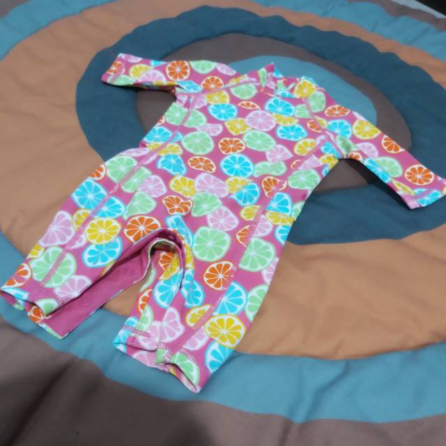 [Preloved] Mothercare Baby Swimsuit