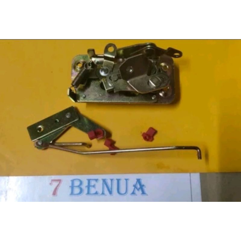 Jual Door Lock Atau Kunci Pintu Depan Sebelah Kiri Toyota Hardtop Bj