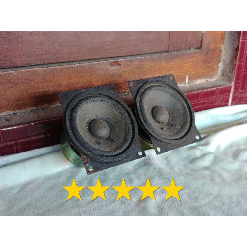 Speaker LG Original besi kotak