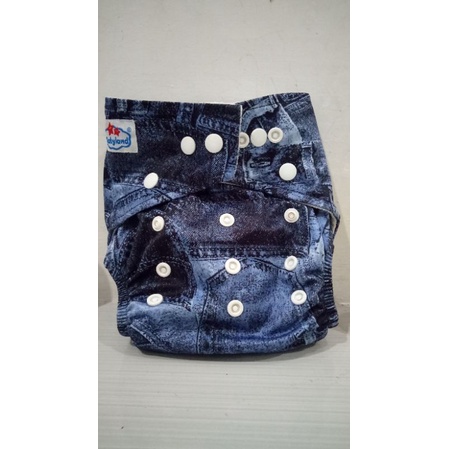 Preloved Clodi Babyland