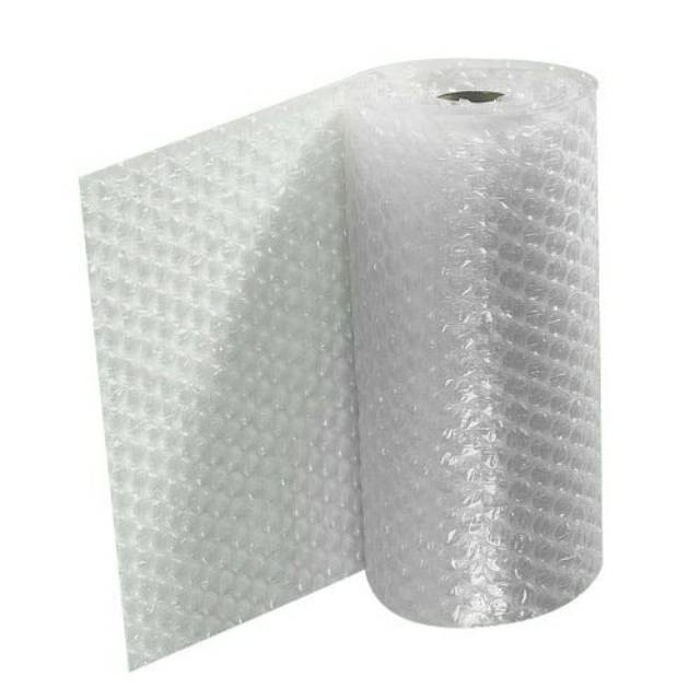 

BUBBLE WRAP UNTUK PACKING LEBIH AMAN