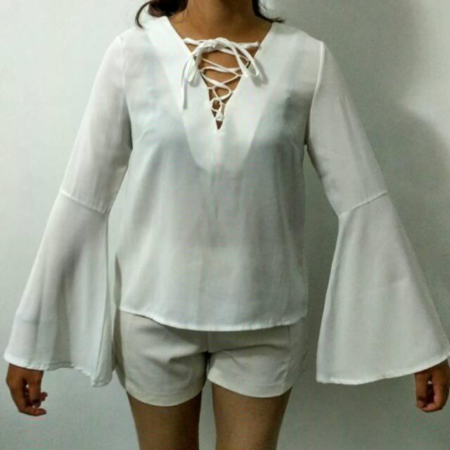 

White vbry
