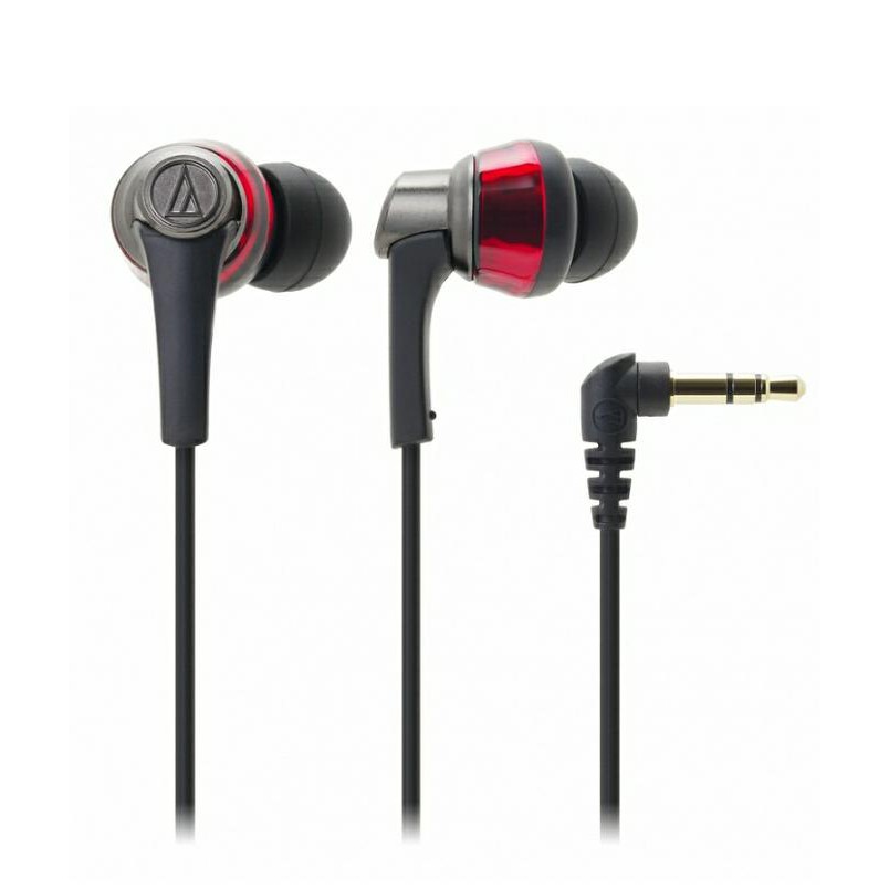 AUDIO TECHNICA ATH CKR5 EARPHONE