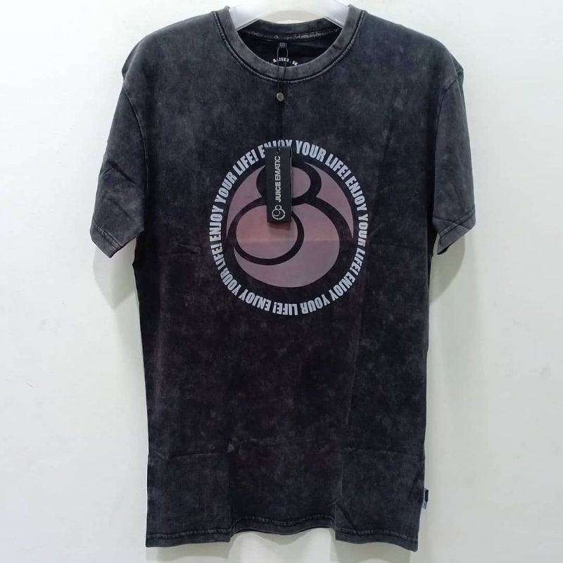 SALE Kaos Juice Ematic 100% Original