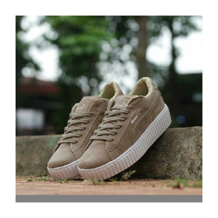 Promo puma Diskon fenty ladies rihanna for