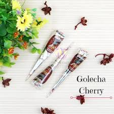 Golecha Henna Cherry GIRLSNEED77