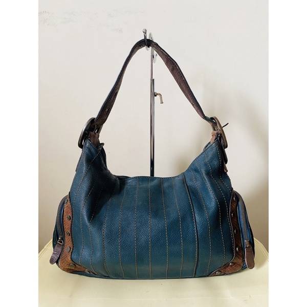 Shoulder bag “Dolce&Gabbana Italy” hrg net (HW krg cling)