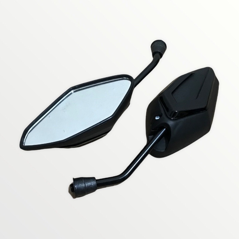 Spion mio / fino / xeon / xride / vega / jupiter / nmax / aerox / lexi / freego / vario 150 all new-Hitam