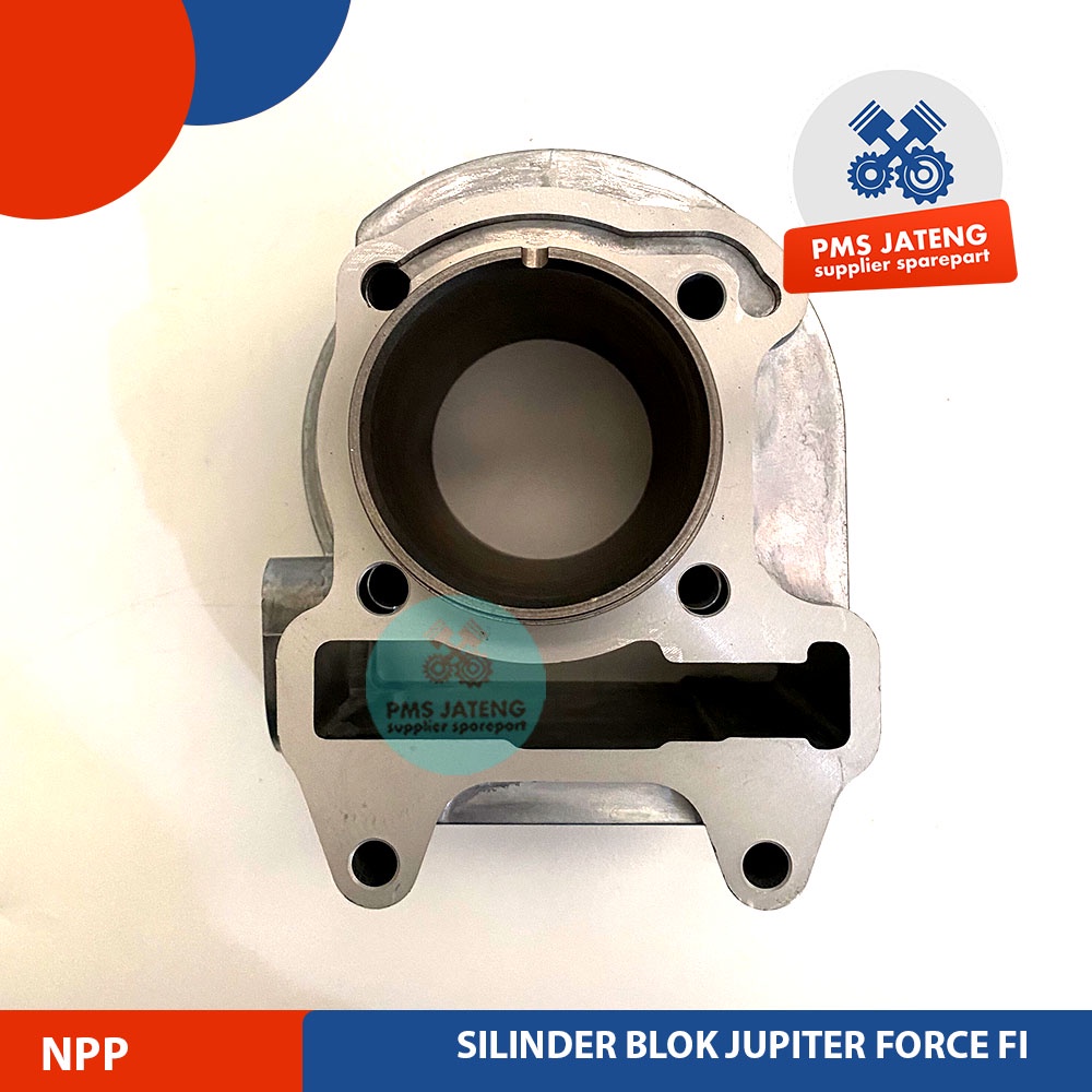 BLOK Seher JUPITER Z1 FORCE FI SILINDER Blok