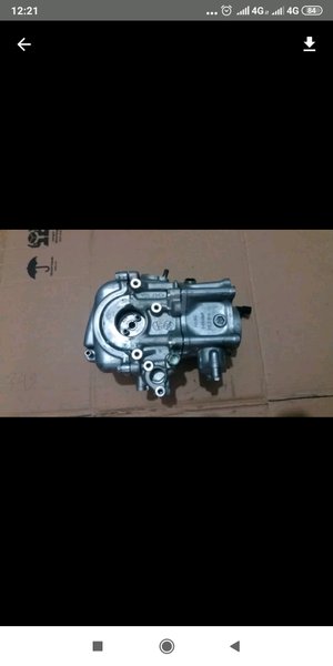 boring head dan kruk as Vario 150