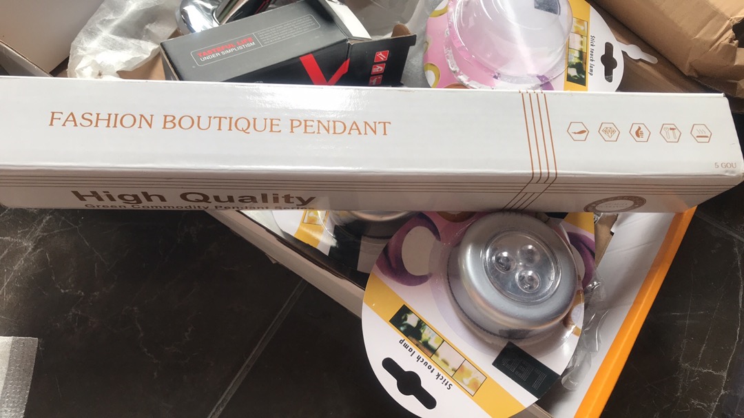 Gantungan Baju Dinding Hanger Tembok Stainless 5 Kait Cabang Terlaris Kp05