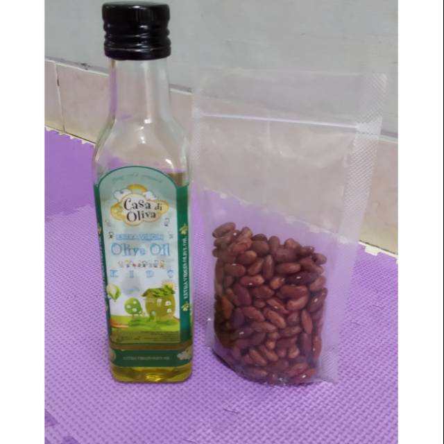 Extra virgin olive oil