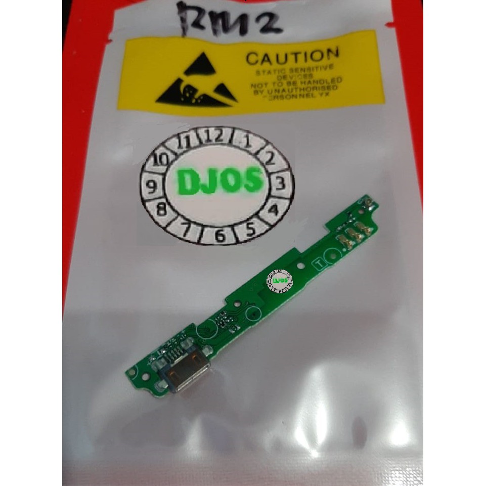 BOARD CHARGER XIAOMI REDMI 2 / REDMI 2S ORIGINAL BOARD CHARGE XIAOMI REDMI 2 / REDMI 2S ORIGINAL