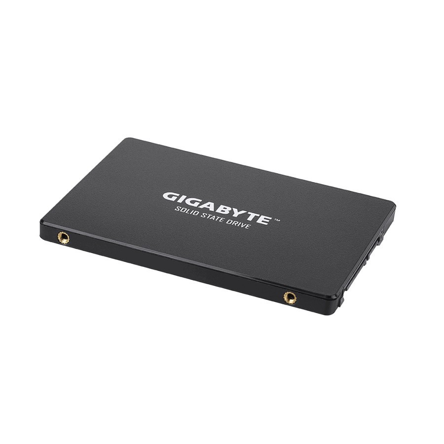 SSD GIGABYTE 1TB 2.5&quot; SATA III 6GBPS SSD 1TB INTERNAL SATA RESMI