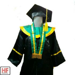 880 Model Baju Wisuda Anak Tk Gratis