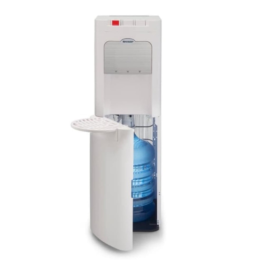 SHARP Dispenser Air Panas Dingin SWD-72EHL