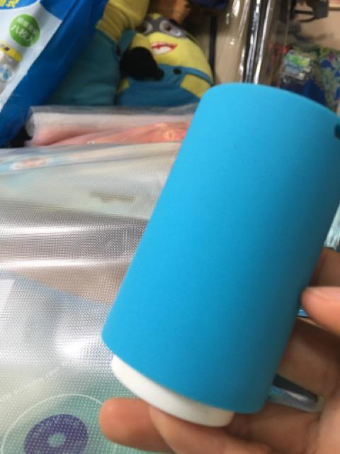 Mini Vacuum Food Sealer / Always Fresh Seal Vac / Usb Rechargable