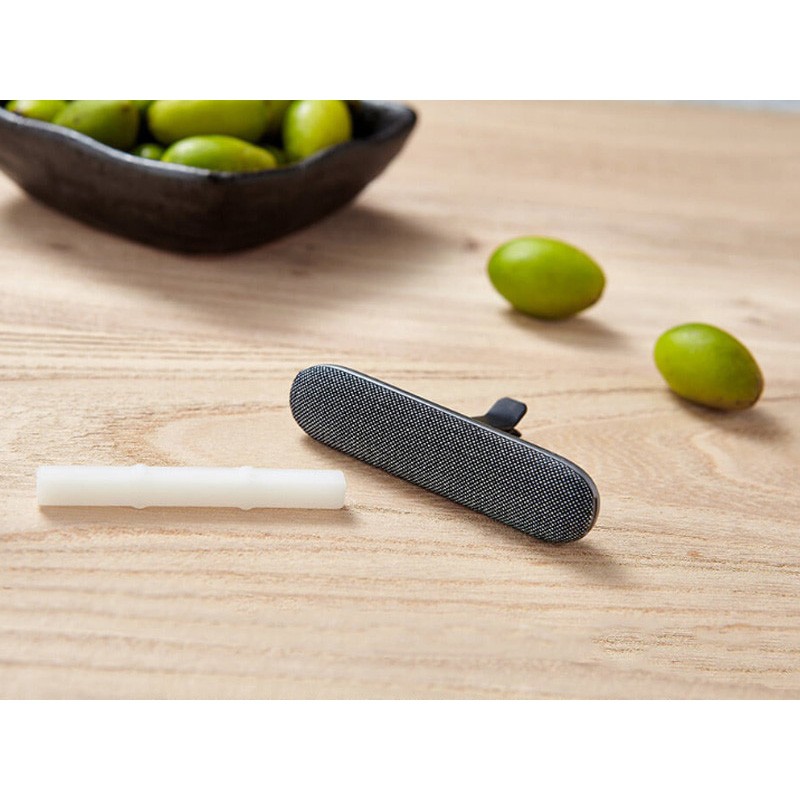 Xiaomi Guildford Parfum Mobil Car Air Vent Clip Aroma Sticks - GFANPX5 - Gray