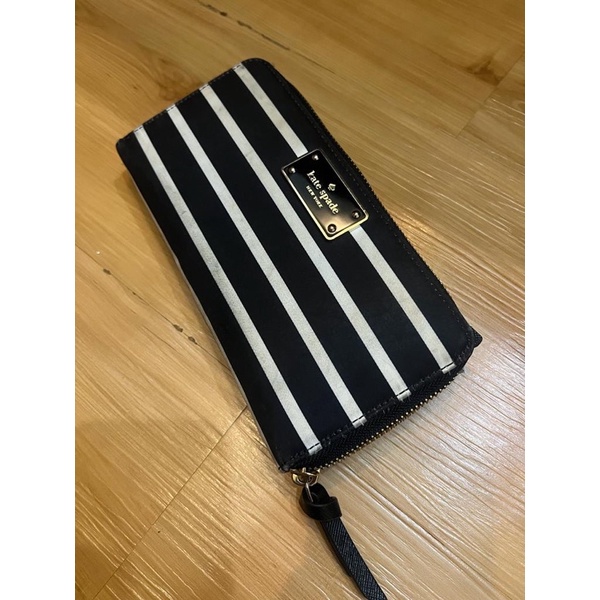 dompet kate spade preloved