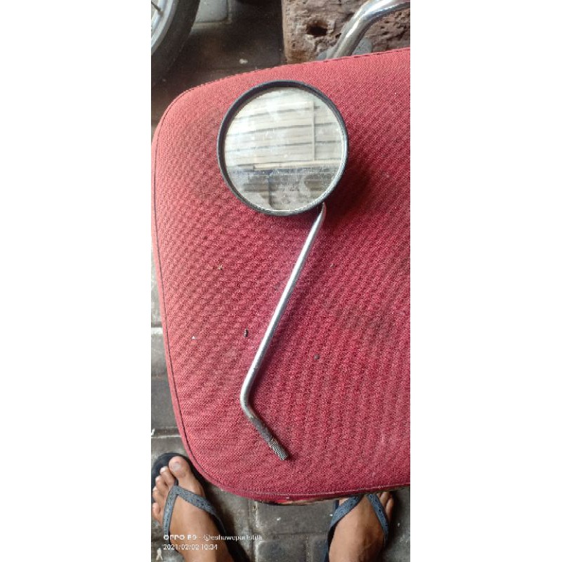 spion yamaha v75 v80 1bj