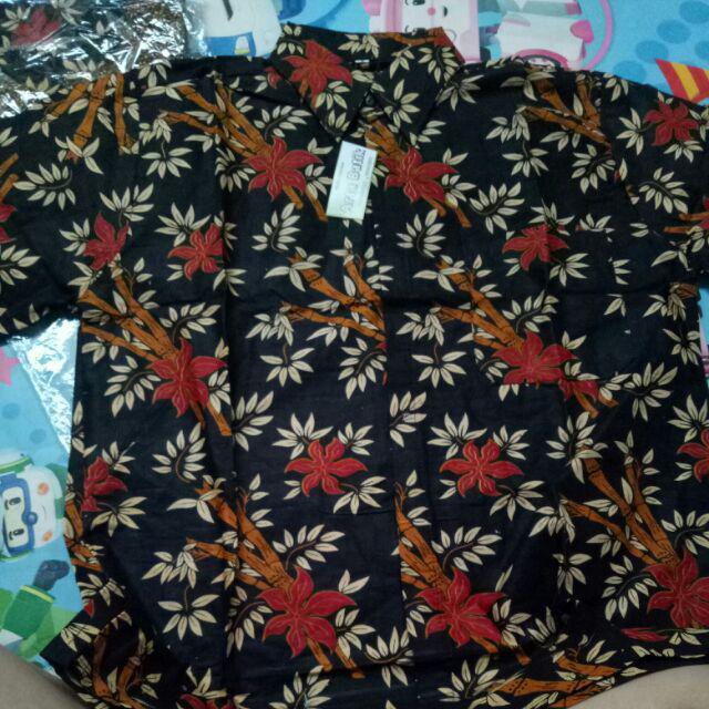 Sarimbit Bambu Warna L Arta Batik L Seragam Kerja Atasan Couple Couple Batik Pasangan Al 03