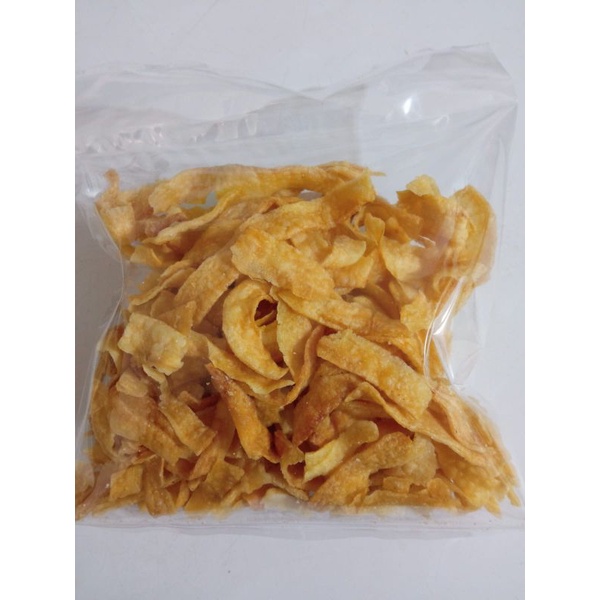 

Keripik manggleng