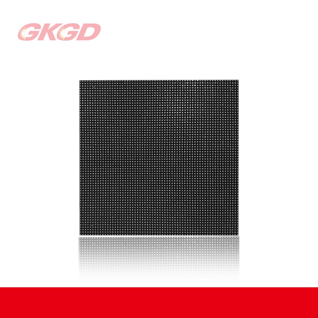 GKGD Module P3 Indoor rgb color Hight Quality LED