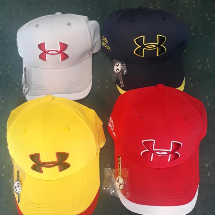 Terlaris Topi Under Armour