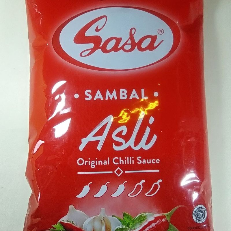

Sasa Sambal Kartonan 10 x 950gr [GOSENT, SHOPEE INSTANT & GRAB EXPRESS ONLY]