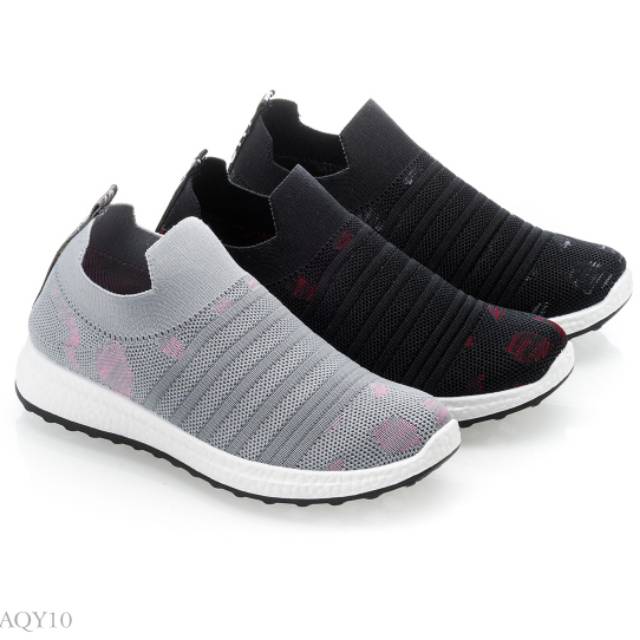 Sepatu Arraya Mayora