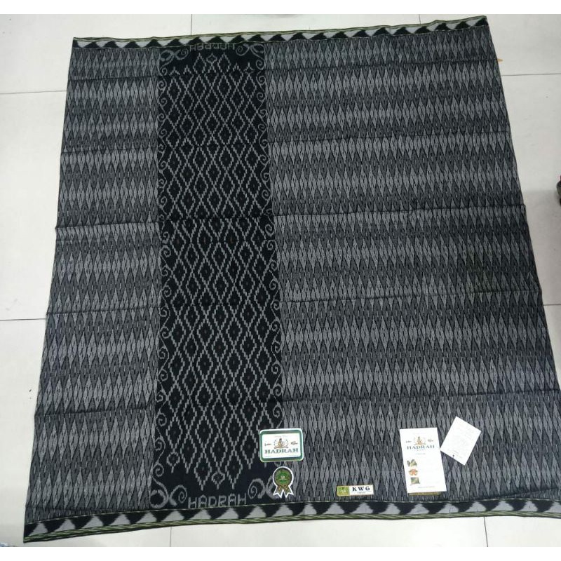 SARUNG HADRAH KWG