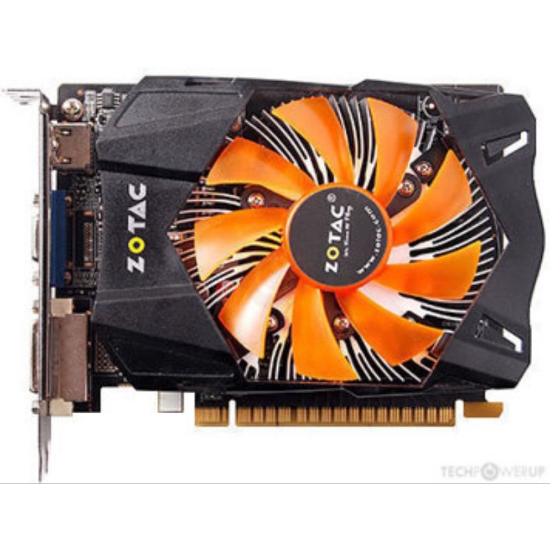 Gtx 650 1gb ddr5