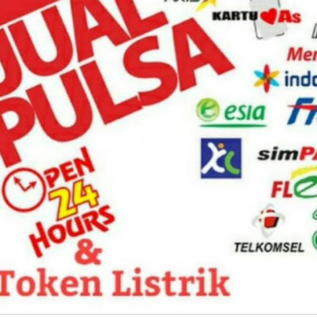 

ATK DAN SPANDUK MURAH