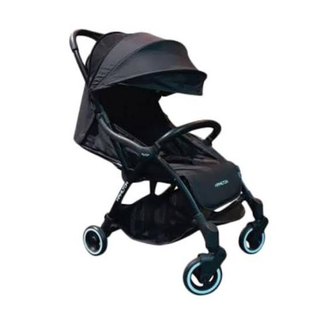 STROLLER HAMILTON EZZE BASIC PRELOVED