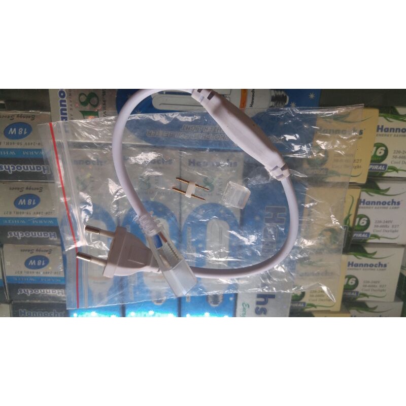 konektor led strip 5050