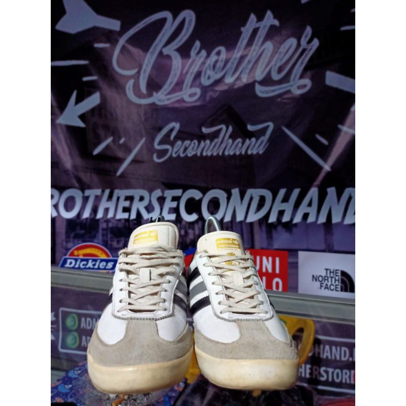sepatu second original
