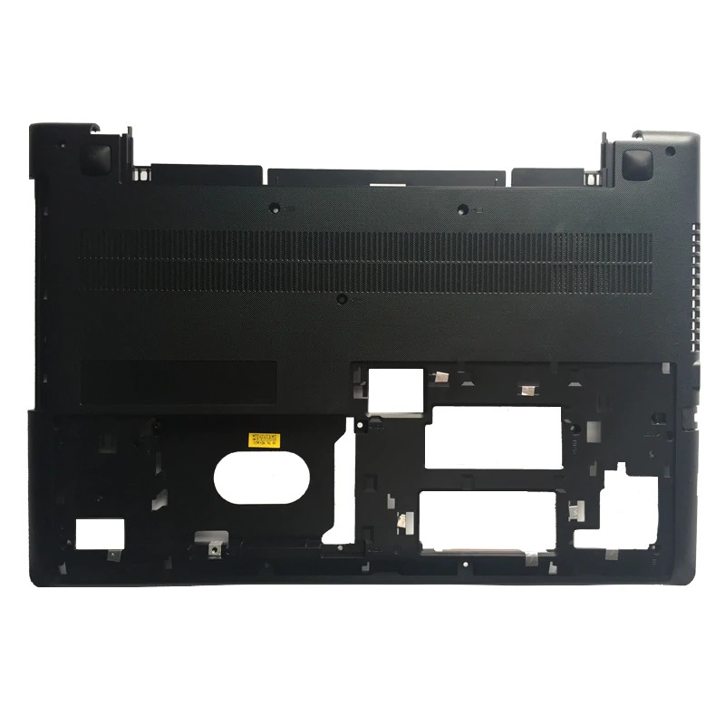 IMPORT New Bottom case For lenovo IdeaPad 300-15ISK 300-15 Black Lower laptop Bottom Case Cover