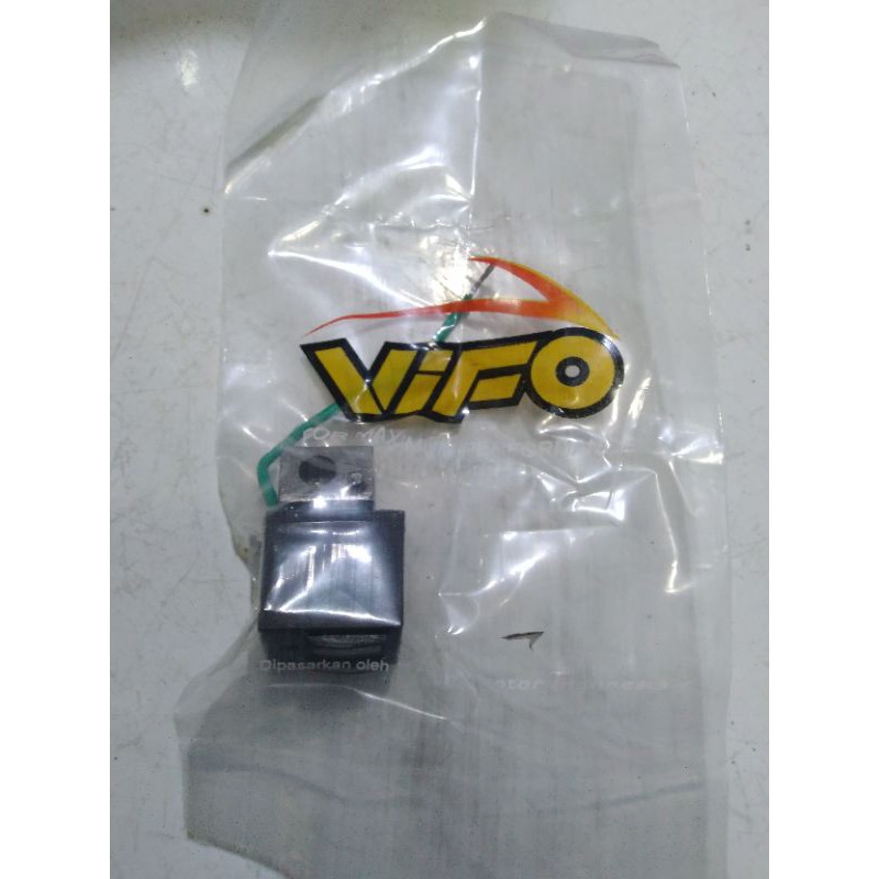 Pulser flaser pickup cdi vespa px pxe excel exclusive merk vifo