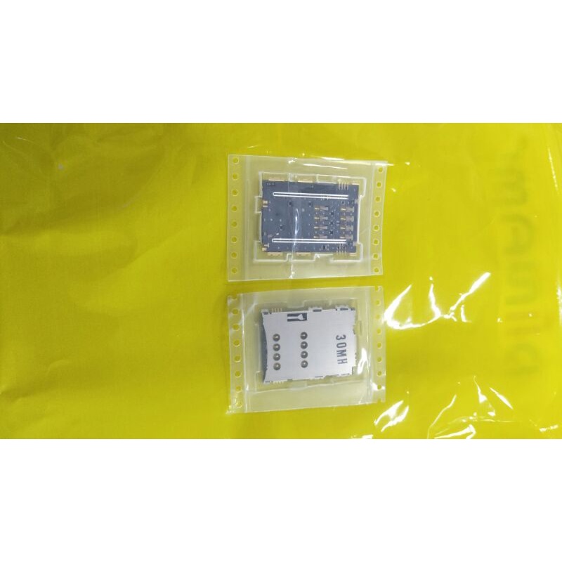 CONECTOR SIM  SAMSUNG  TAB P3100/P1000