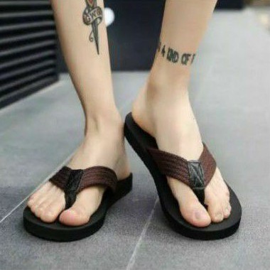 SANDAL PRIA JEPIT DISTRO WEBING POLOS NEW