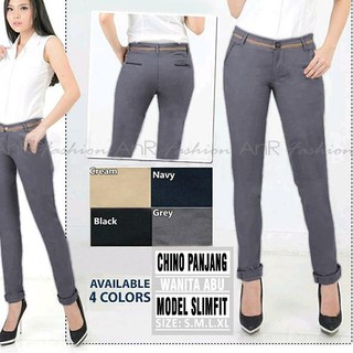 Sudah Ready 811XY Celana  Panjang Chino  Chinos  Cino 