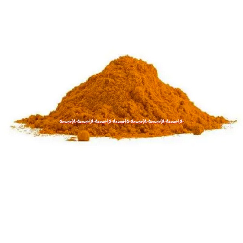 East Java 45gr Organic Turmeric Sukoharjo Jawa Bumbu Masak Kunyit Bubuk Halus Eastjava East Jawa Turmerik