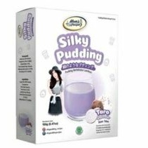 

NUTRIJEL SIKLY PUDDING 155G
