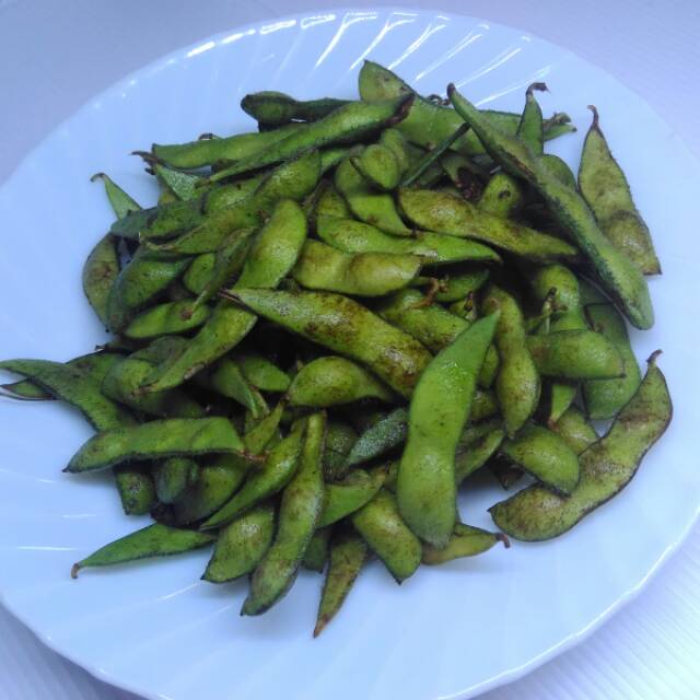 

Edamame Murah