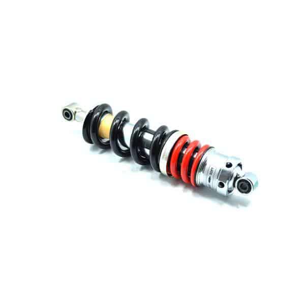 SHOCK BREAKER BELAKANG NEW MEGAPRO Asli Honda 52400KYE941