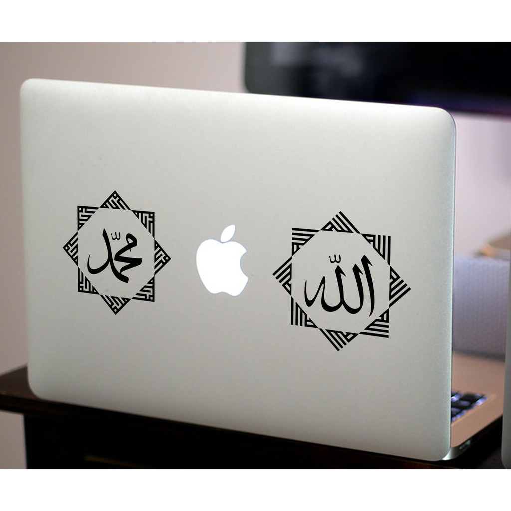 Sticker Macbook Temukan Harga Dan Penawaran Laptop Online Terbaik