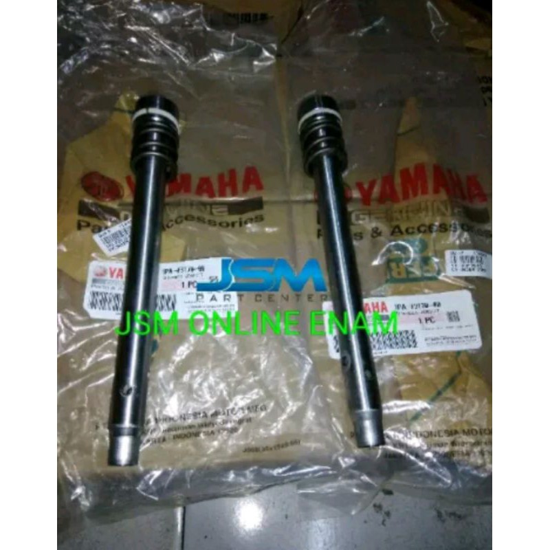 SULING SHOCK DEPAN VIXION NEW ORIGINAL YGP